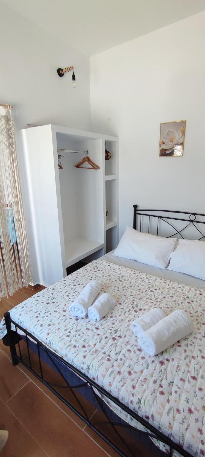 White Lotus Seaside Studio Kini Ngoại thất bức ảnh