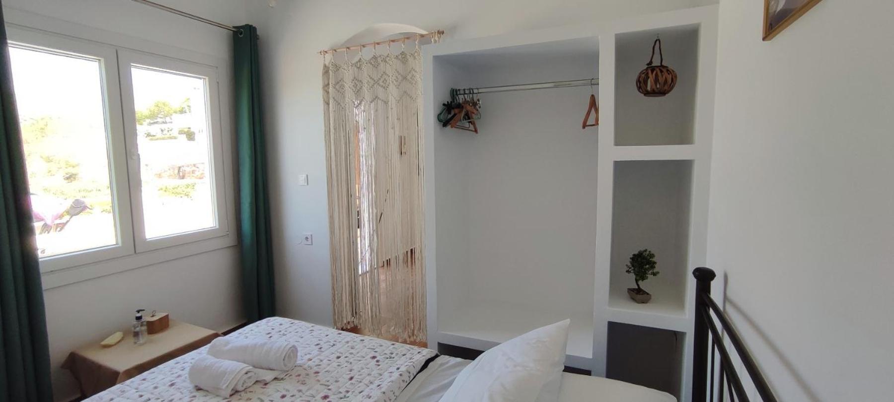White Lotus Seaside Studio Kini Ngoại thất bức ảnh